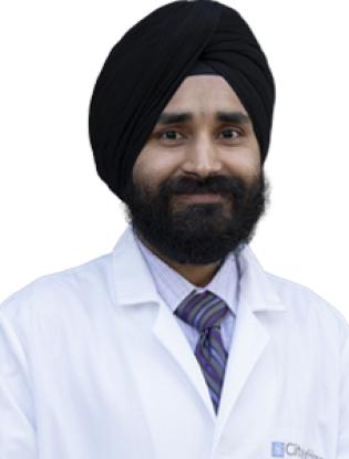 Dr. Dupinder Singh, MD