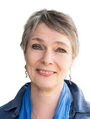 Nora Heisterkamp, Ph.D., Dept. of Systems Biology, Beckman Research Institute of City of Hope