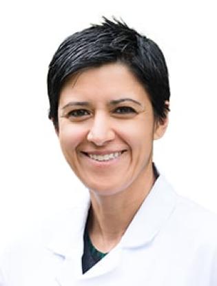 Meet Surgical Oncologist Ellie Maghami, M.D., F.A.C.S. | City of Hope