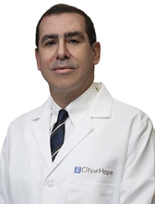 Enrique Montero, M.D., Ph.D.