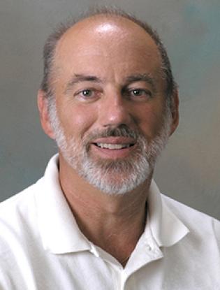 Meet Richard Ermel, D.V.M., M.P.V.M., Ph.D, D.A.C.L.A.M