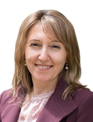 Erminia Massarelli, M.D., Ph.D., profile photo