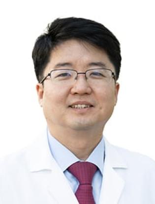 Ernest S. Han, M.D., Ph.D.