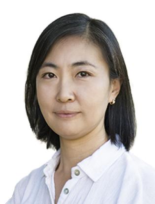 Eun Jin Oh Eun Jin Oh bio