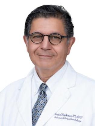 Farhad Mazdisnian CV Bio Farhad Mazdisnian