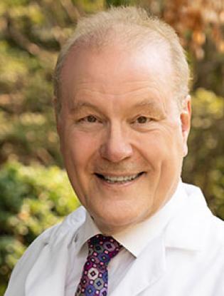 Forrest Marc Stewart MD F. Marc Stewart