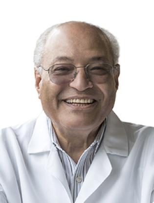 Fouad R. Kandeel, M.D., Ph.D. Endocrinology