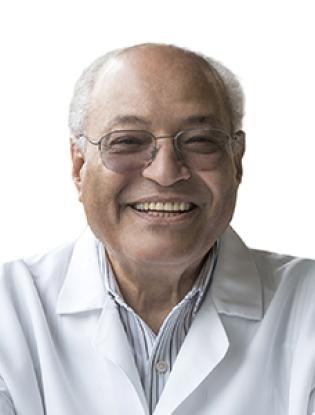 Fouad Kandeel Bio