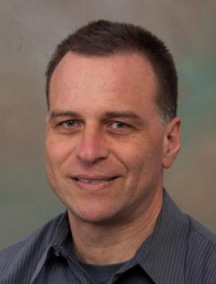 Paul Frankel, Ph.D. Paul Frankel, Ph.D., Biostatistician and Research Professor