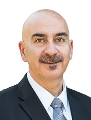 George Hajjar