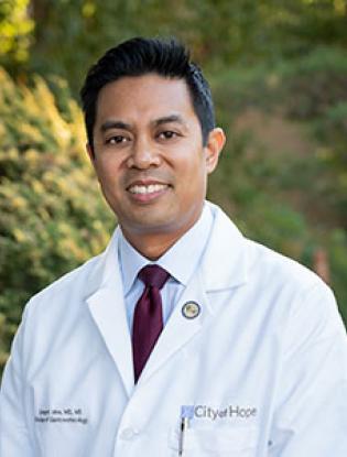Dr. Gregory ldos Portrait of Dr. Gregory ldos