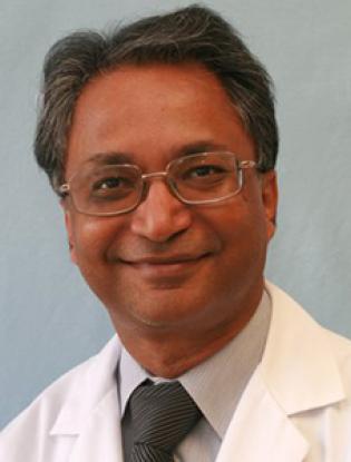Naveen Gupta, M.D.