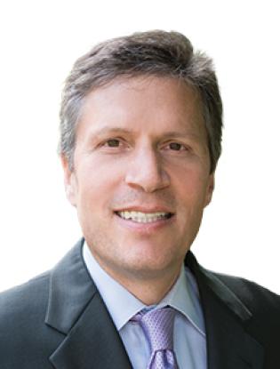 Harlan levine