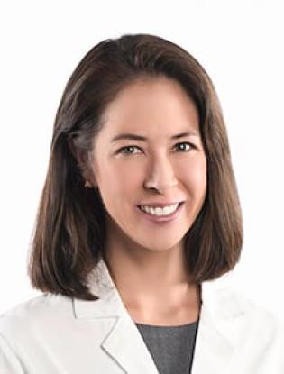 Heather Player, M.D.