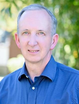 Hickey-Robert Faculty Bio