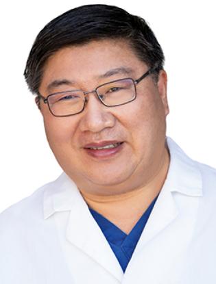 Huiqing Wu