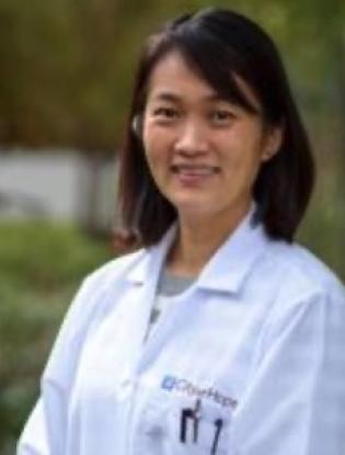 Hongwei Yin