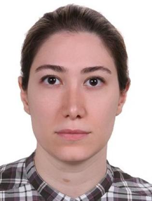 Adeleh Taghi Khani Member Srividya Swaminathan Lab Adeleh Taghi Khani Member Srividya Swaminathan Lab