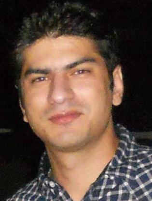 Anil Kumar Member Srividya Swaminathan Lab