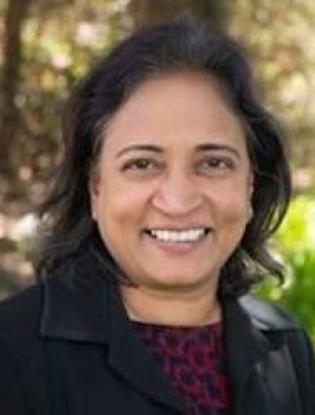 Nagarajan Vaidehi