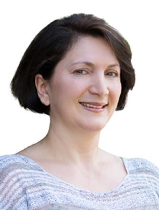 Irina Chilian, MD
