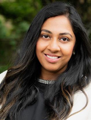 Jaisha Mathew