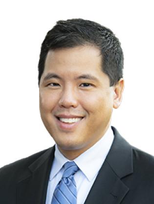 James L Lin, MD