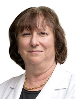 Janet M Hocko, MD