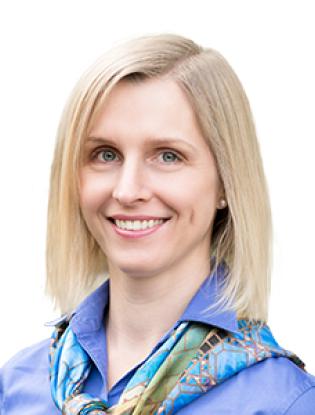Jaroslava Salman