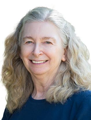 Jeanne Lebon