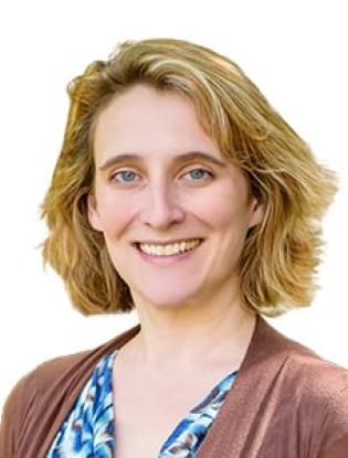 Jeannine McCune