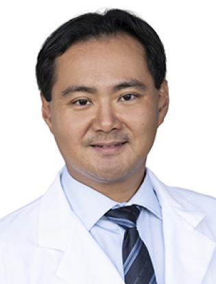 Jeff F Lin, MD