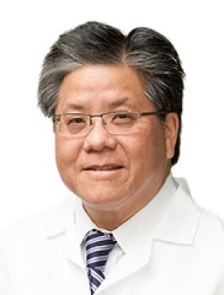 Jeffrey Wong