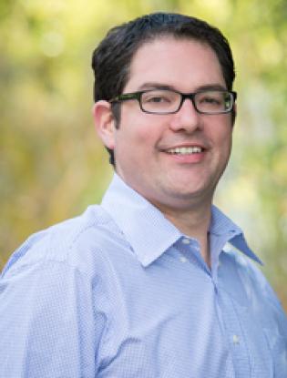 jeremy jones headshot Jeremy Jones, Ph.D.