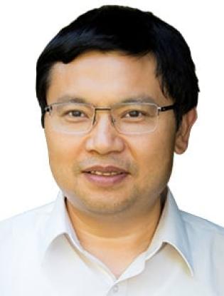 Jianhua Yu