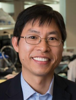 Jianjun Chen CV Bio Headshot Jianjun Chen Profile