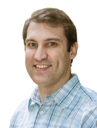 John Burnett