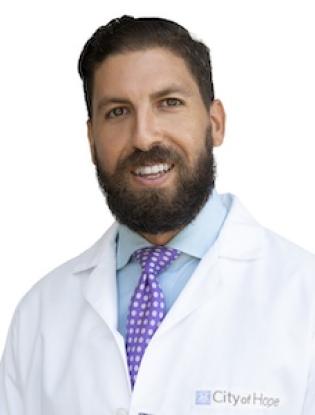 Dr. Joshua Mansour, MD