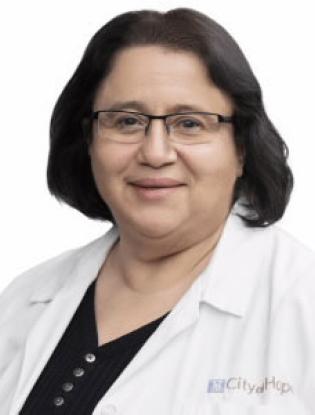 Jossie Sandoval Jossie Sandoval, M.D.