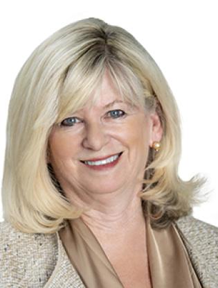 Joyce Niland