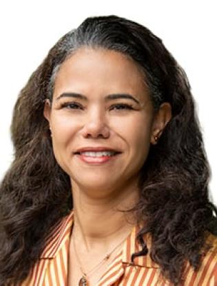 Joycelynne Palmer PhD