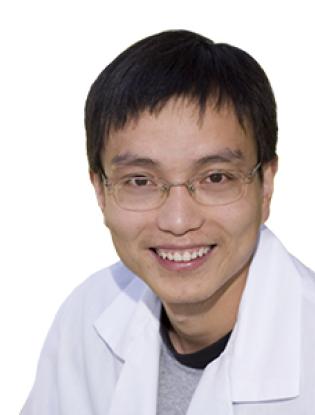 Jun Xie