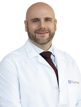 Dr. Kai Dallas
