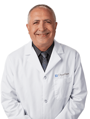 Kalust Ucar, MD