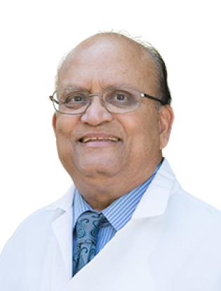 Kalyanasundaram Venkataraman, M.D. Internal Medicine