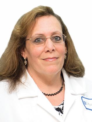 Meet Professor Karen S. Aboody, M.D.