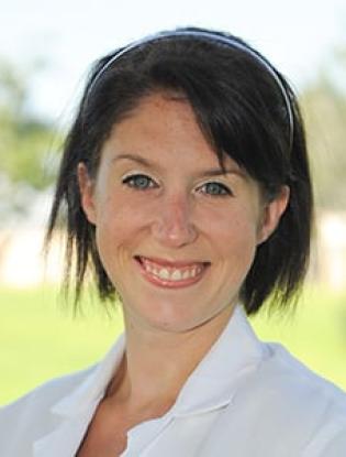 Nicole A. Karras, M.D.