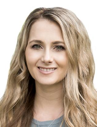 Meet Katharine Schulz Costello, D.O.