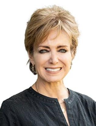 Kathleen Blazer