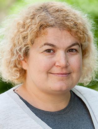 Teodora Kattcheva, Ph.D. Teodora Kattcheva, Ph.D.